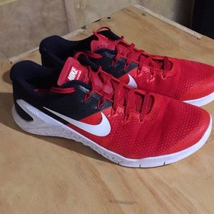Nike Metcon 4